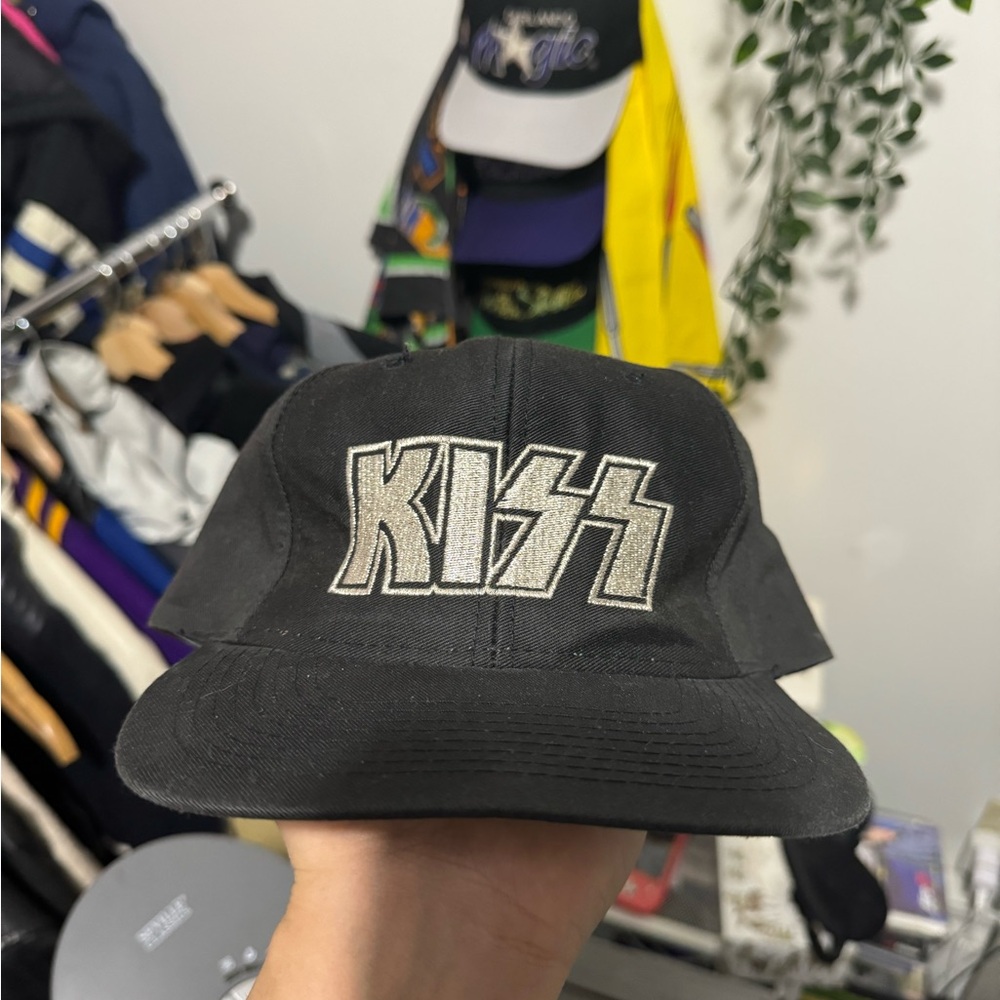 Vintage hat kiss Tour 96"97" era